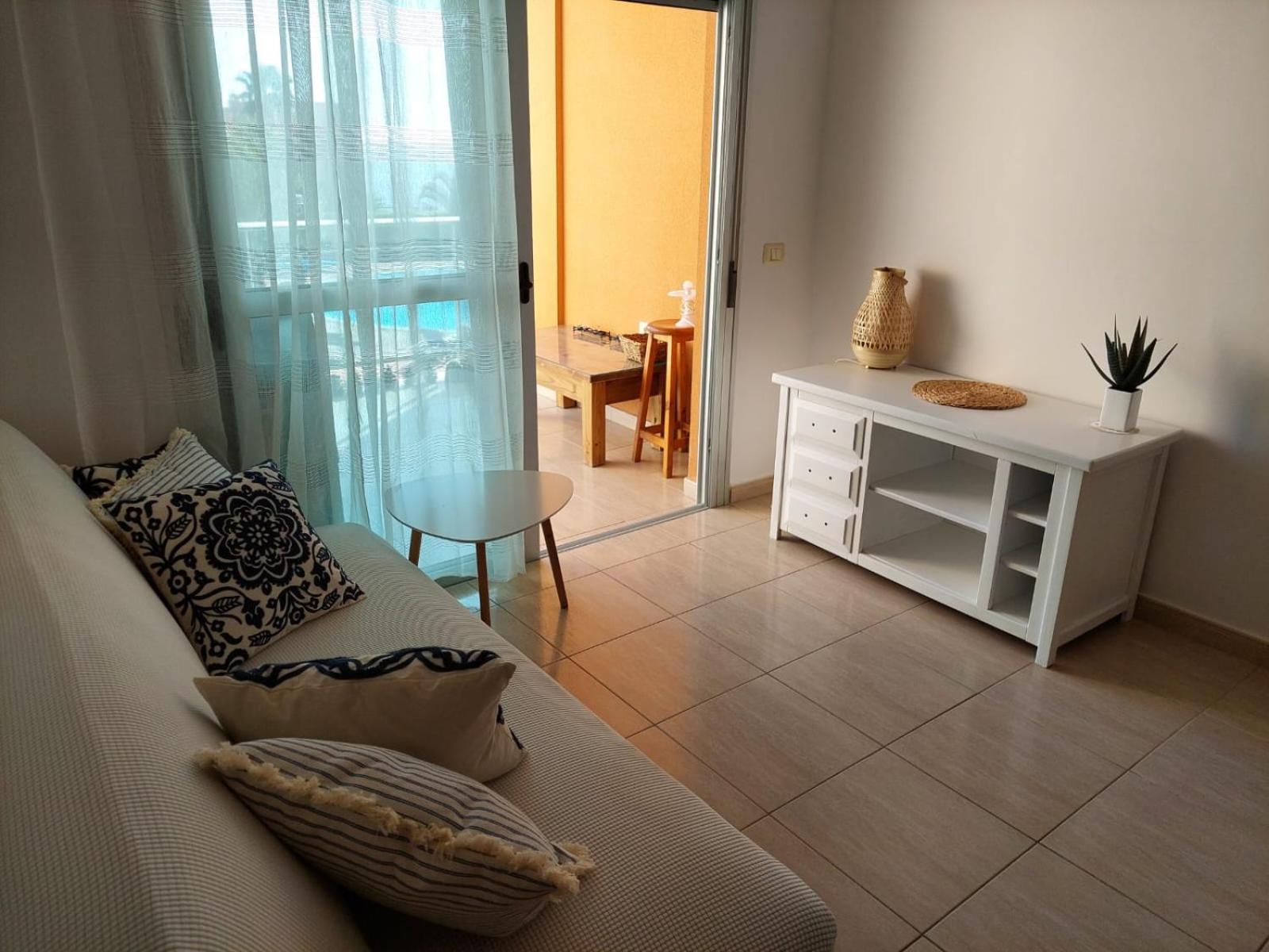 Sunny Suite San Miguel de Abona Esterno foto