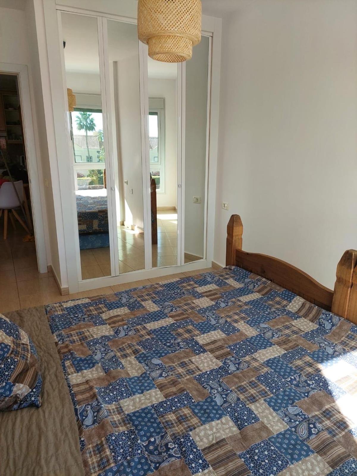 Sunny Suite San Miguel de Abona Esterno foto