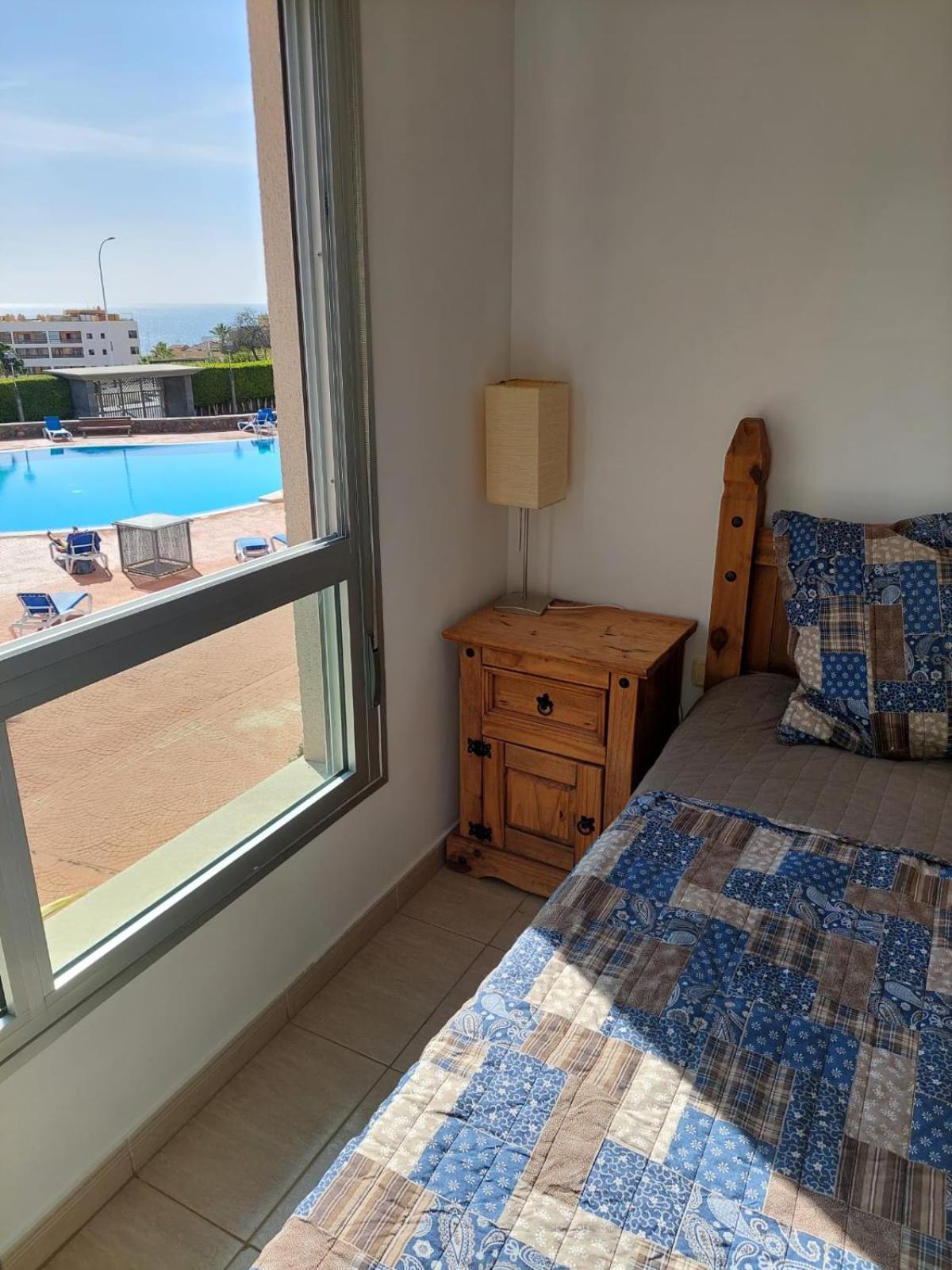 Sunny Suite San Miguel de Abona Esterno foto