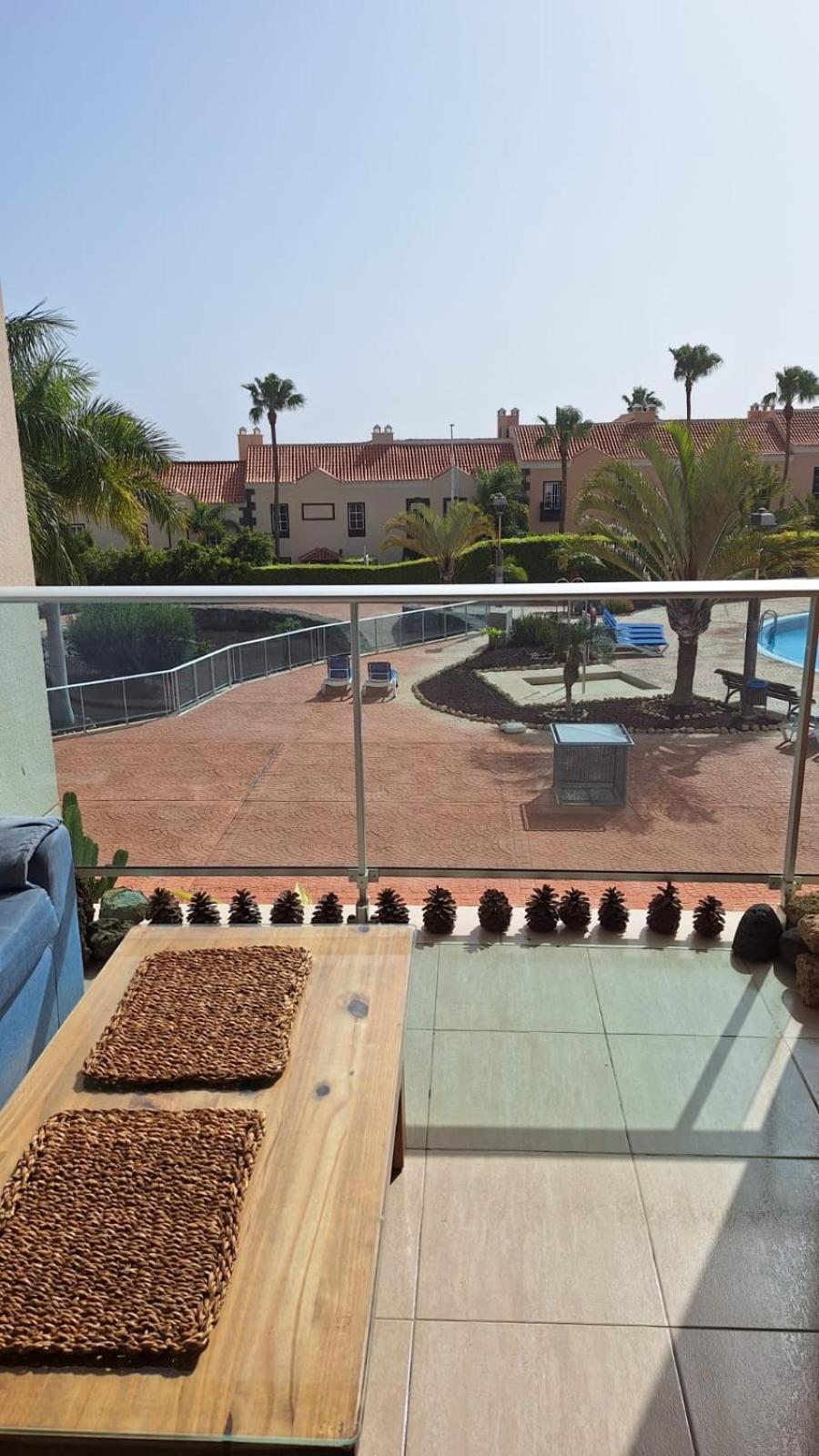 Sunny Suite San Miguel de Abona Esterno foto