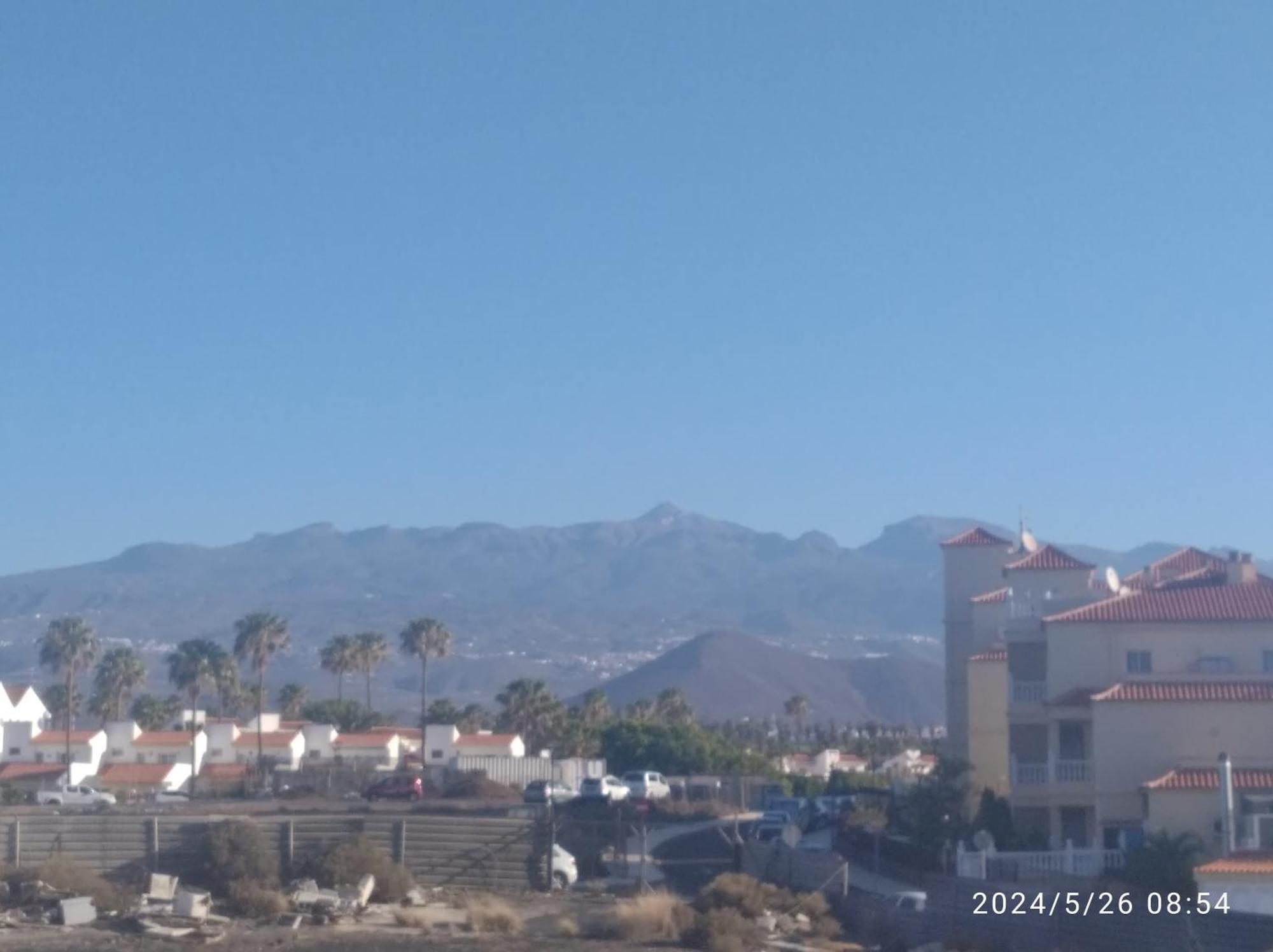 Sunny Suite San Miguel de Abona Esterno foto