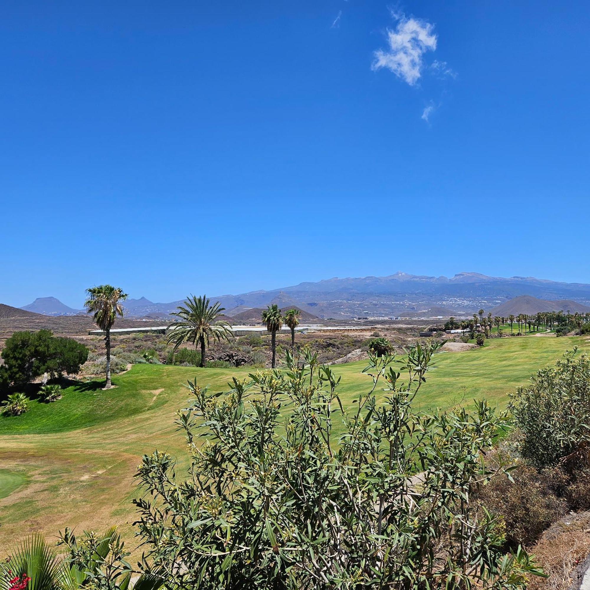Sunny Suite San Miguel de Abona Esterno foto