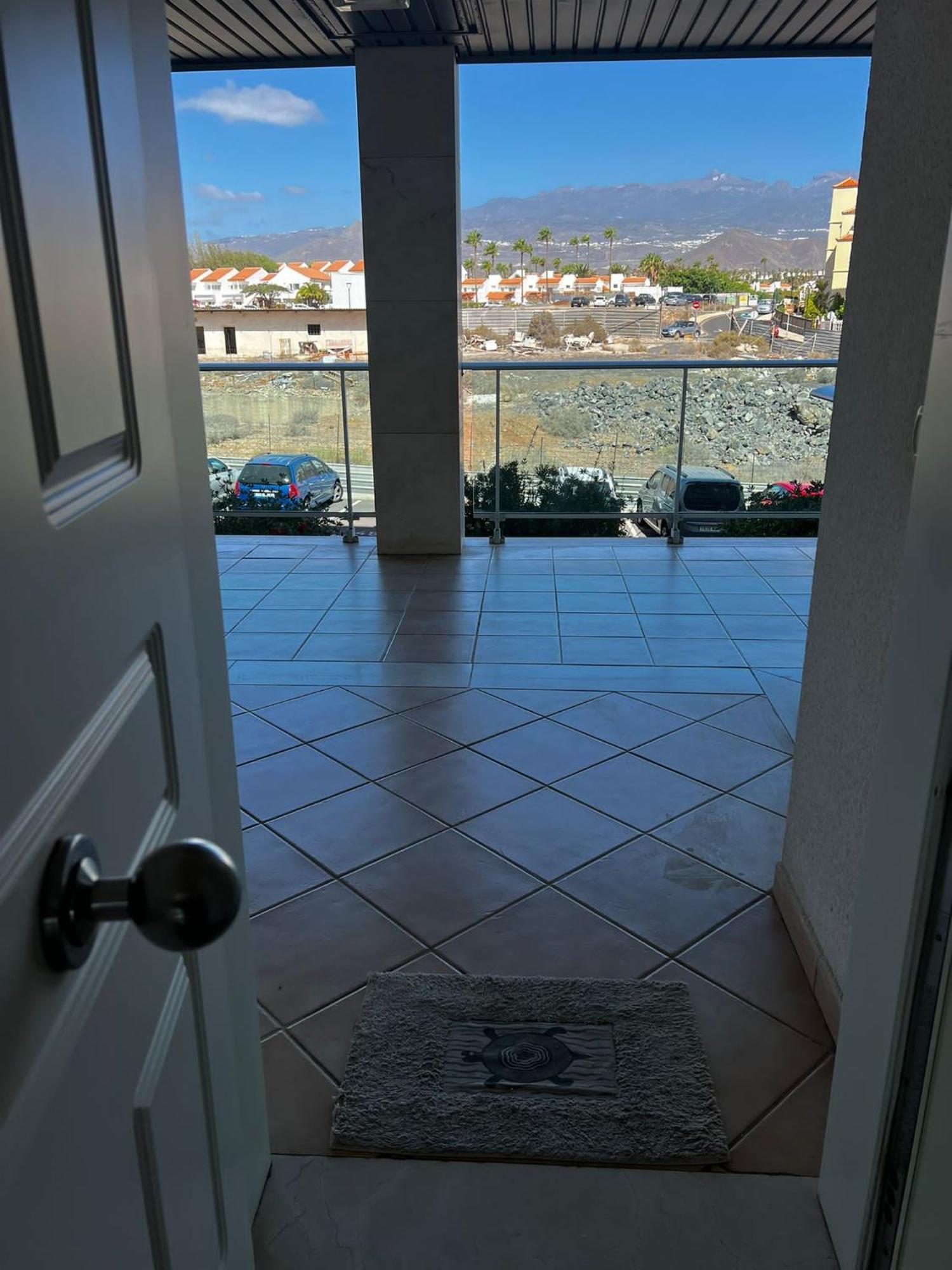 Sunny Suite San Miguel de Abona Esterno foto